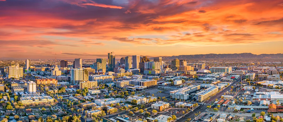 Hard Money Loans for Phoenix Real Estate Investors