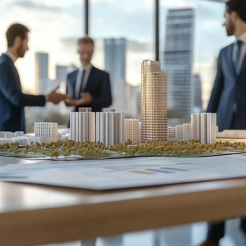 hard money and private loan options