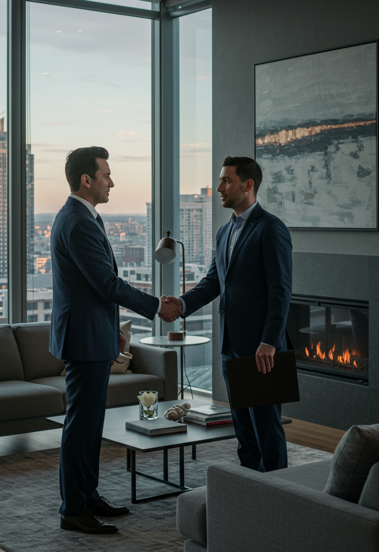 loan program for rental investors